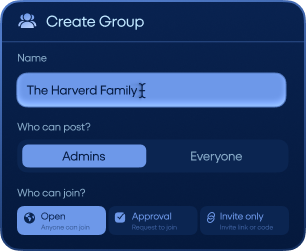 Step 1: Create your Loopd'n